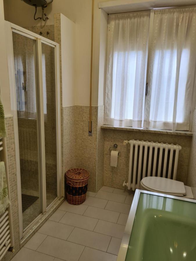 Relax La Torricella Apartment Fonte Nuova Exterior photo