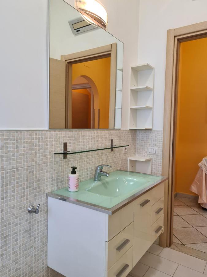 Relax La Torricella Apartment Fonte Nuova Exterior photo