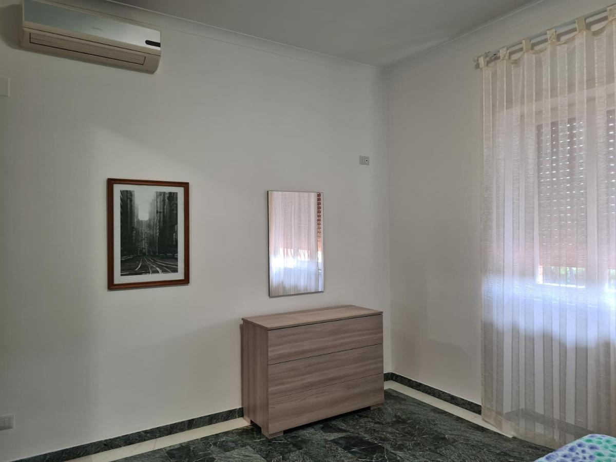 Relax La Torricella Apartment Fonte Nuova Exterior photo