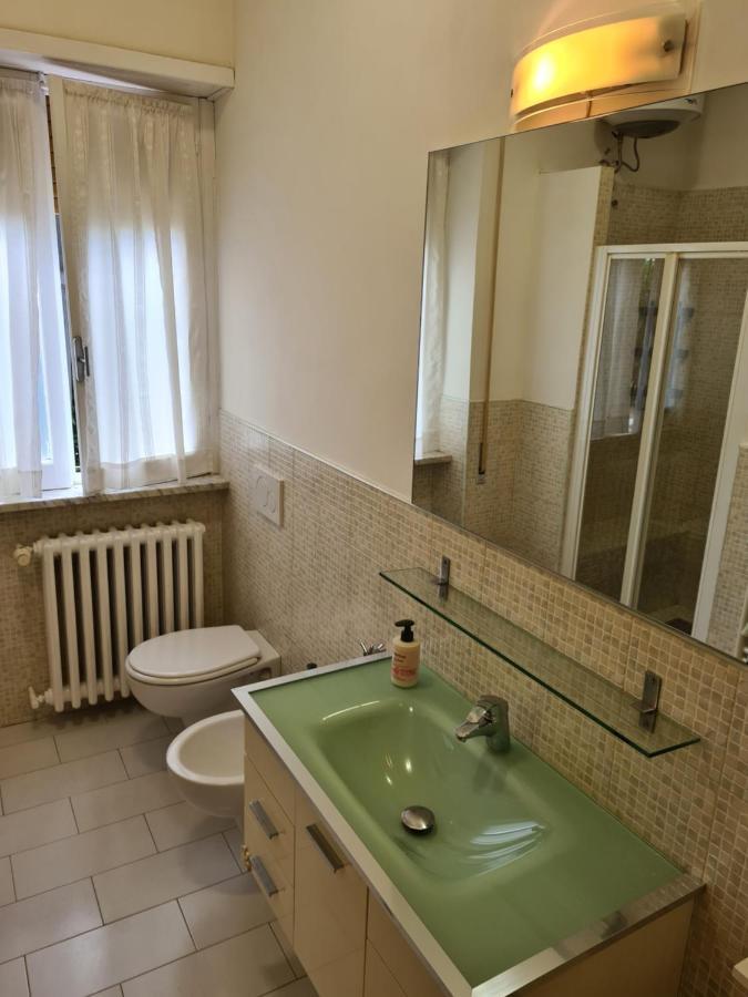 Relax La Torricella Apartment Fonte Nuova Exterior photo