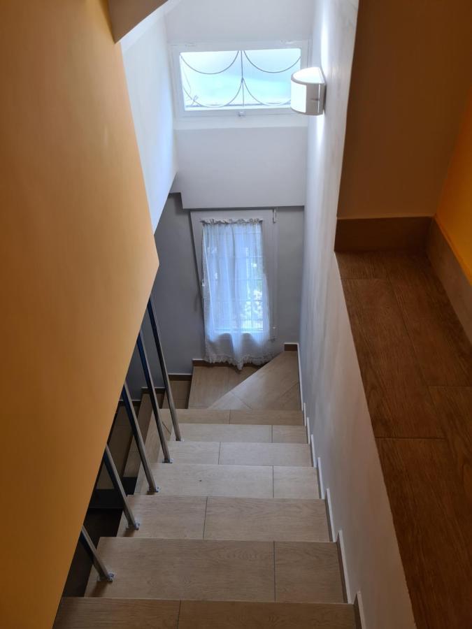 Relax La Torricella Apartment Fonte Nuova Exterior photo