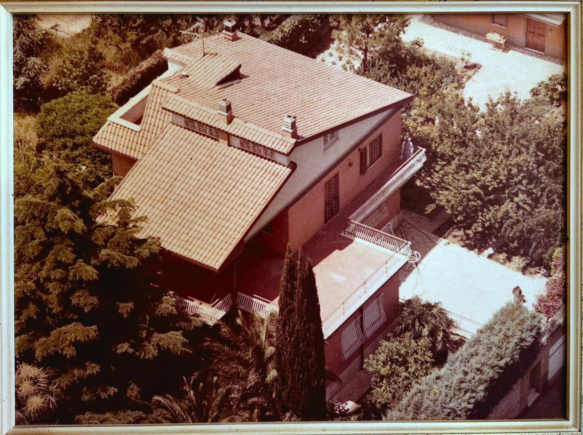 Relax La Torricella Apartment Fonte Nuova Exterior photo
